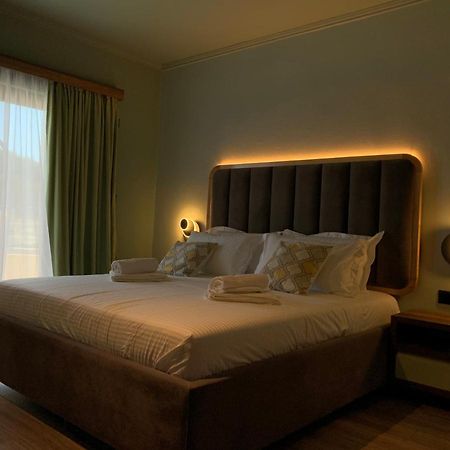 Bluetique Apartments Himara Esterno foto