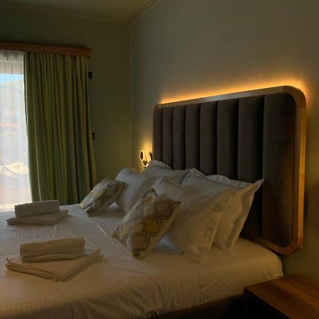 Bluetique Apartments Himara Esterno foto