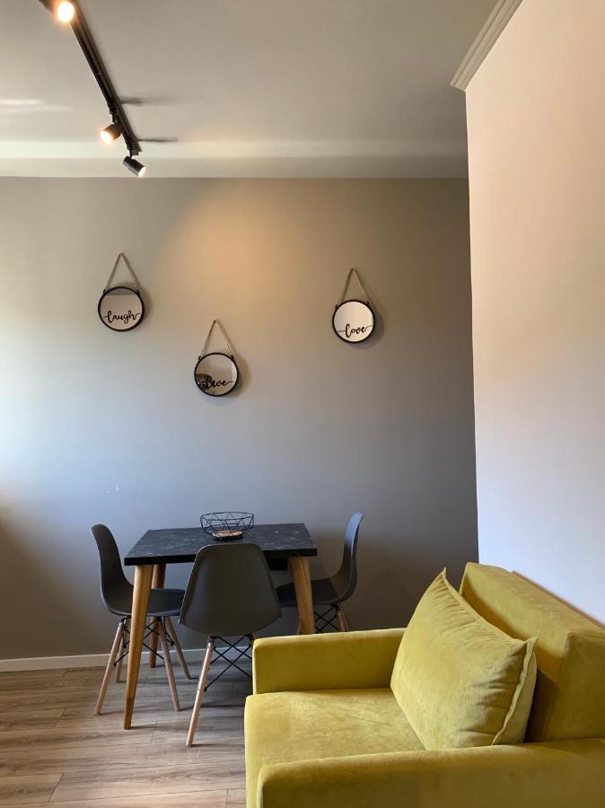 Bluetique Apartments Himara Esterno foto