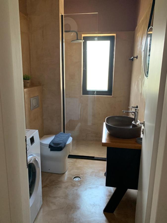 Bluetique Apartments Himara Esterno foto