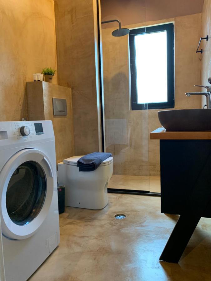Bluetique Apartments Himara Esterno foto
