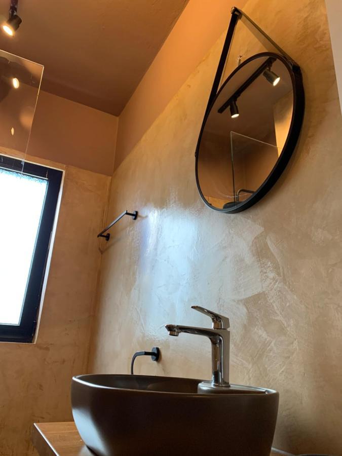 Bluetique Apartments Himara Esterno foto